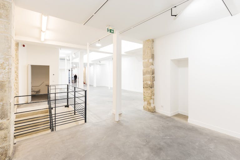 Retail Space in Le Marais - Image 4