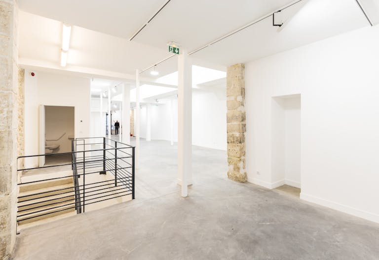 Retail Space in Le Marais - Image 4