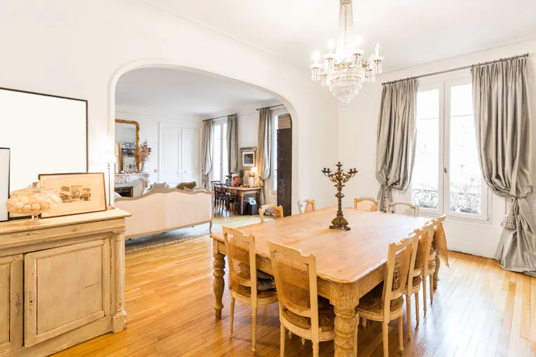 Loft Space in Paris 9th - Image 0