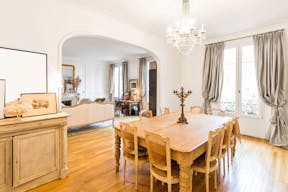 Loft Space in Paris 9th - Image 0