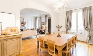 Loft Space in Paris 9th - Image 0