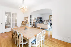 Loft Space in Paris 9th - Image 1