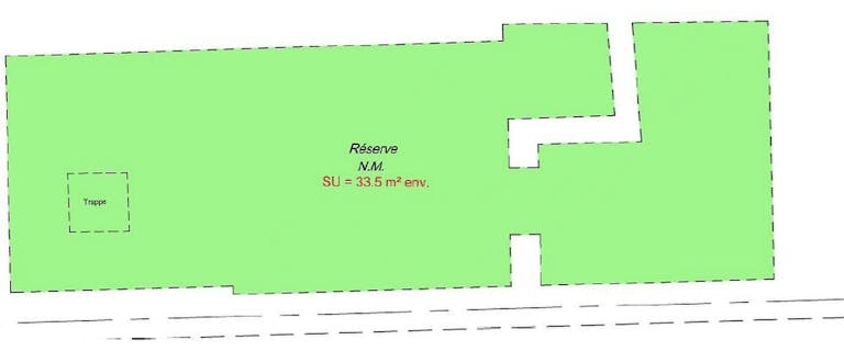 Boutique Shop Busy Area Rue Saint-Martin - Image 2