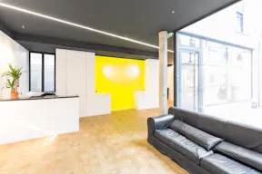 Bright Gallery in Le Marais - Image 0