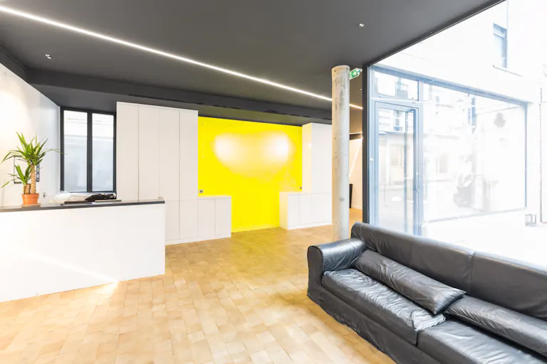 Bright Gallery in Le Marais - Image 0