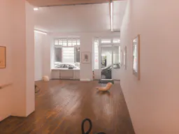 Contemporary art gallery in the elegant Le Marais neighborhood - Image 0