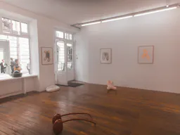 Contemporary art gallery in the elegant Le Marais neighborhood - Image 3