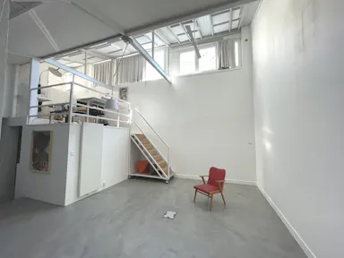 ESPACE 90m2 LOFT /SHOWROOM / CASTING IN PARIS 10ÈME - IDÉAL FASHION WEEK - Image 0