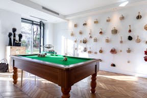 Spacious Tilsitt Flat with Garden - Image 6