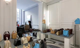 Spacious Tilsitt Flat with Garden - Image 9