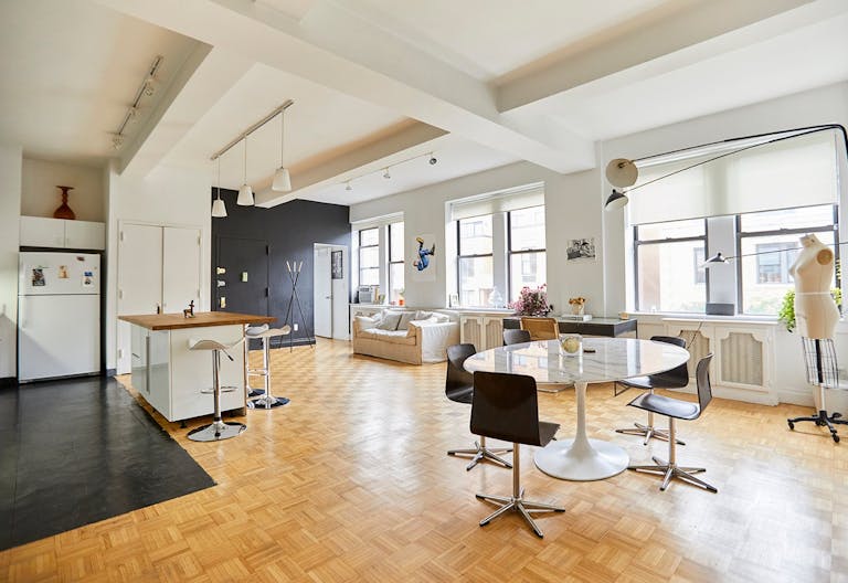 Sun Drenched East Village Loft - Image 1