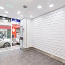 Bright white-box near to Bastille