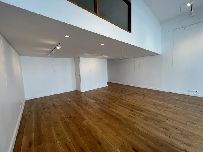 Un espace pop-up au coeur du Marais - Image 0