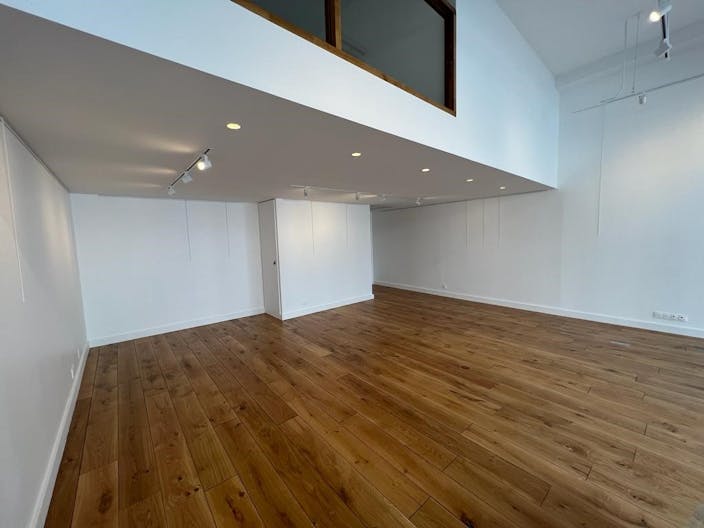 Un espace pop-up au coeur du Marais - Image 0