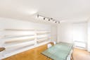 Loft Space in the 1st Arrondissement