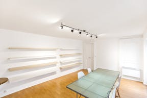 Loft Space in the 1st Arrondissement - Image 0