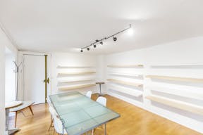 Loft Space in the 1st Arrondissement - Image 3
