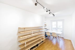 Loft Space in the 1st Arrondissement - Image 6