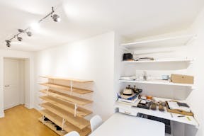 Loft Space in the 1st Arrondissement - Image 8