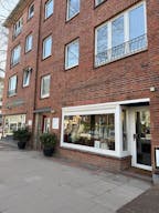 Premium Pop-Up Space in Hamburg Eppendorf  - Image 1