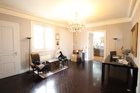 Loft Space on Franklin Roosevelt Avenue - Image 8