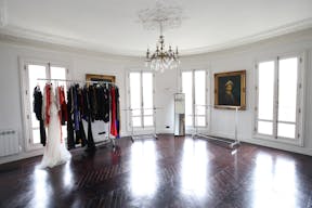 Loft Space on Franklin Roosevelt Avenue - Image 11