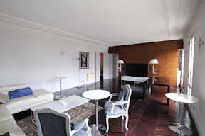 Loft Space on Franklin Roosevelt Avenue - Image 13