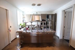 Loft Space on Franklin Roosevelt Avenue - Image 14