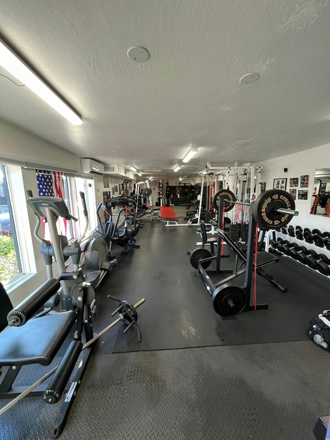 Fitness Studio and Martial Arts Gym in Phoenix, Arizona