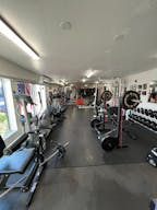 Fitness studio & martial arts gym - Image 4