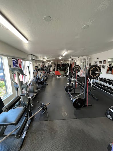 Fitness studio & martial arts gym - Image 4