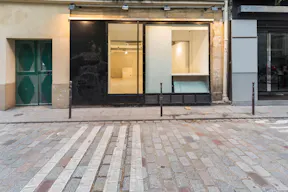 Pop-Up shop space in Le Marais - Image 10