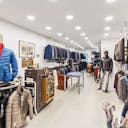 Elegant Shop in Le Marais