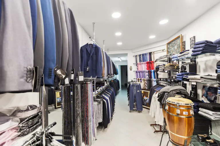 Elegant Shop in Le Marais - Image 3