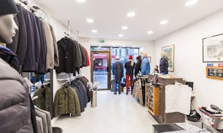 Elegant Shop in Le Marais - Image 8