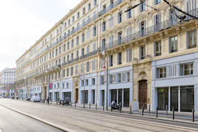 Pop-Up Stores in Marseille - Image 0