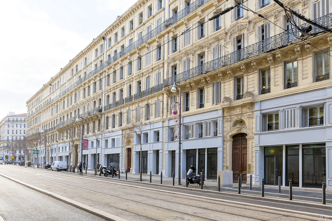 Pop-Up Stores in Marseille - Image 0