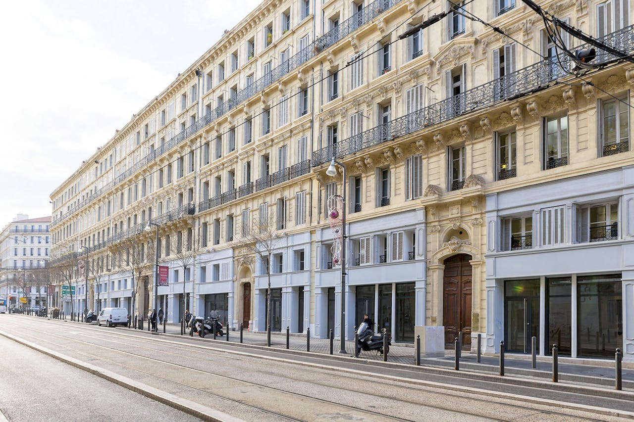 Pop-Up Stores in Marseille - Image 0