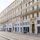 Pop-Up Stores in Marseille