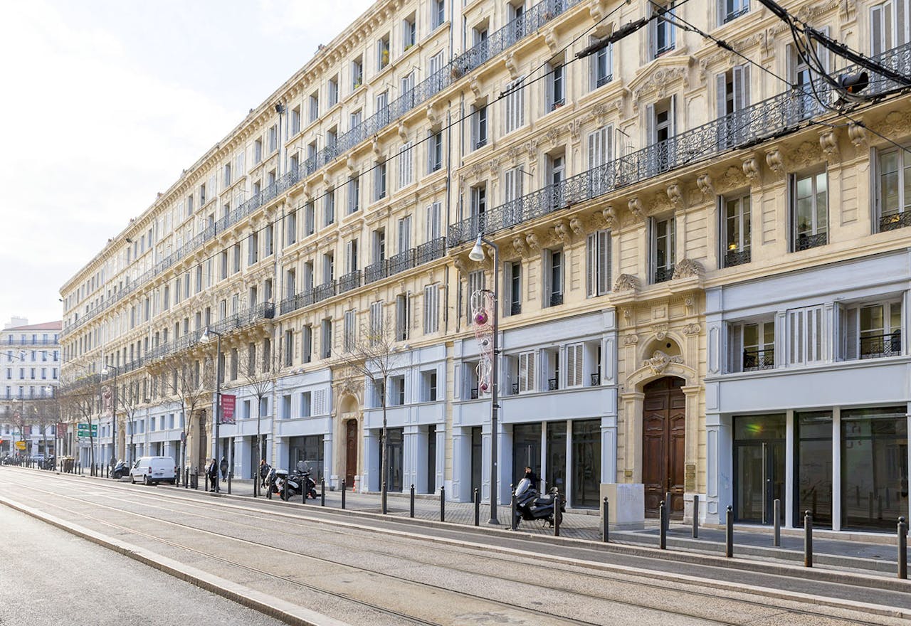 Pop-Up Stores in Marseille - Image 0