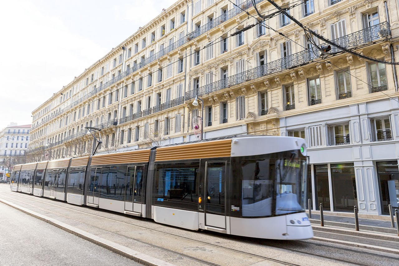 Pop-Up Stores in Marseille - Image 1