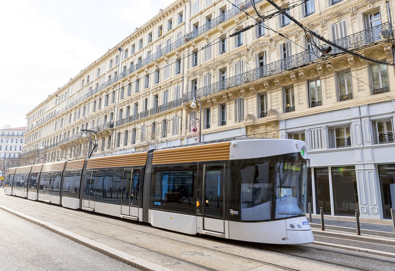 Pop-Up Stores in Marseille - Image 1