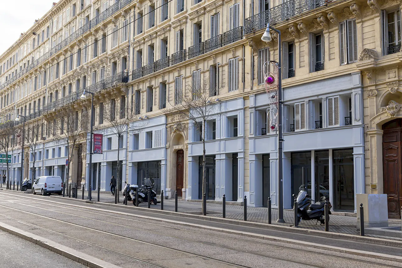 Pop-Up Stores in Marseille - Image 2