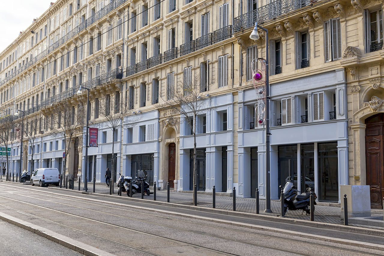 Pop-Up Stores in Marseille - Image 2