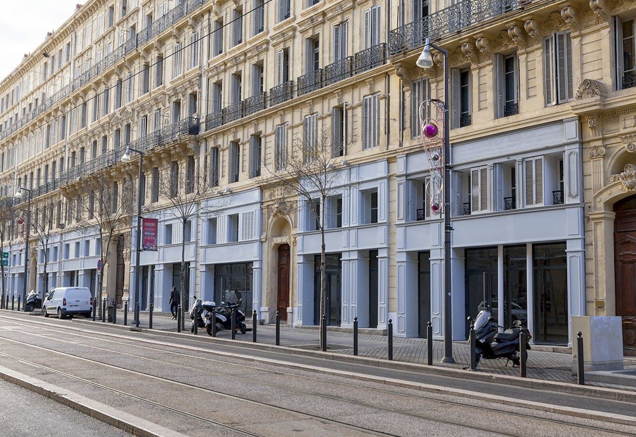 Pop-Up Stores in Marseille - Image 2