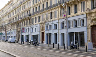 Pop-Up Stores in Marseille - Image 2