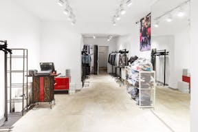 Characterful Boutique near Plaisance - Image 1