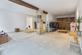 Cozy Loft near Folie-Méricourt - Image 0