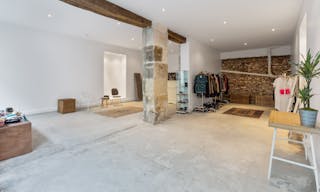 Cozy Loft near Folie-Méricourt - Image 0