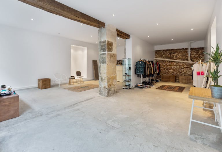 Cozy Loft near Folie-Méricourt - Image 0